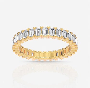 Full Eternity Ring