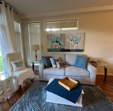 King Casa at Discovery Bay Resort Kelowna BC