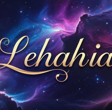 Ange gardien Lehahia 11h11