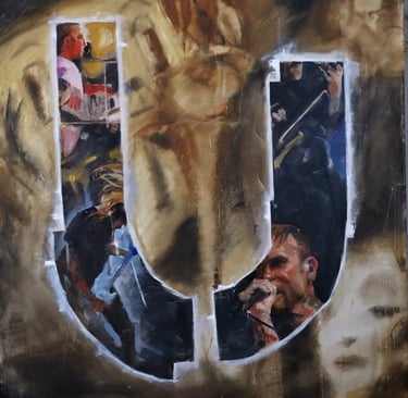 The Used