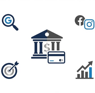 Targeted paid advertising helps law firms reach the right clients, maximize ROI, and grow their prac