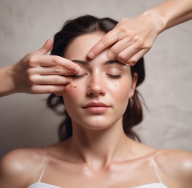 a man riding a skateboard down the side of a ramp