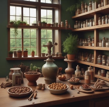 a man riding a skateboard down the side of a ramp
