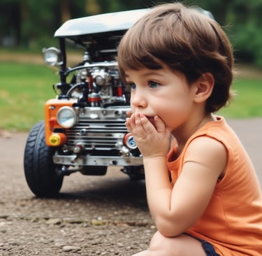 white concrete building