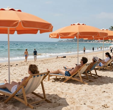 worm's-eye view photography of concrete building