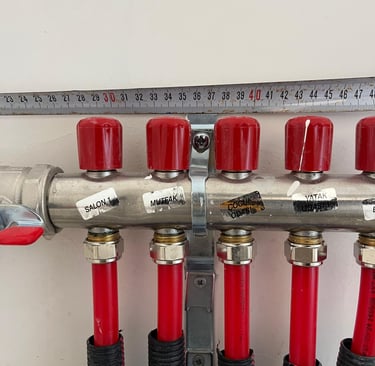 caglayanmekanik_ısıtma_tesisati_nedir_kollektor