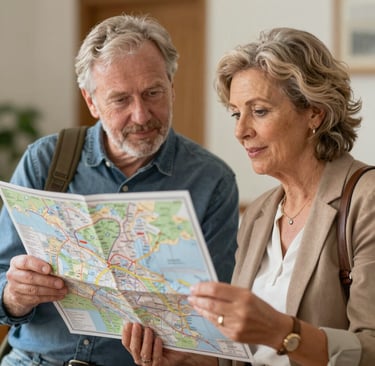 Bright living room with modern inventory