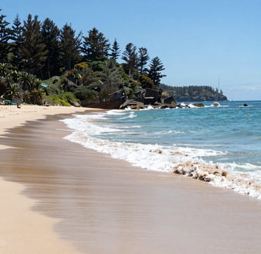 black blue and yellow textile