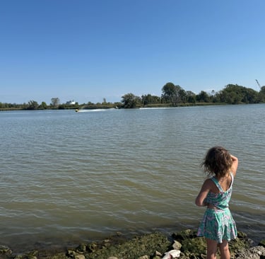 RV & Resort-Style Parks in Ontario