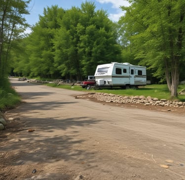 a man riding a skateboard down the side of a ramp