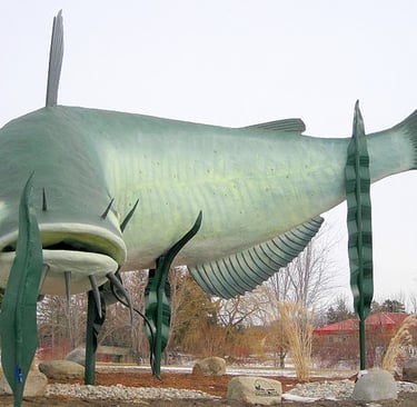 Niagara Falls Campground & Lodging Photos