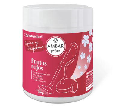 parfum aspirateur gourmand pas cher 