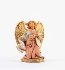 Angel figure