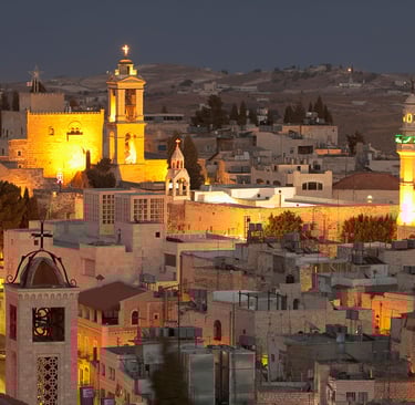 Bethlehem