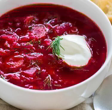 Borscht