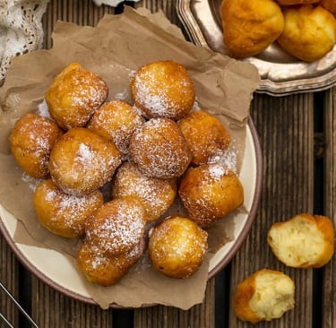 Bunuelos