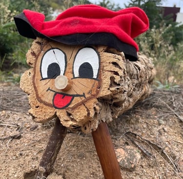 Tío de Nadal