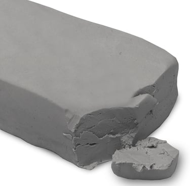 air dry clay