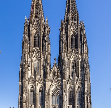 Cologne Cathedral