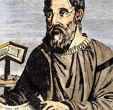 Eusebius of Caesarea