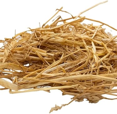 Hay