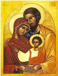 Holy Family
