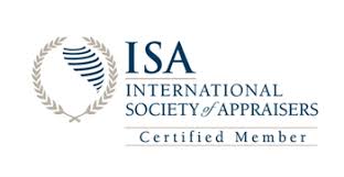 ISA logo