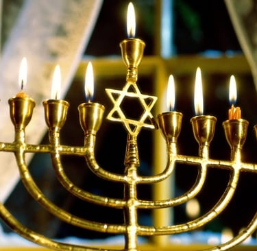 Hanukkam