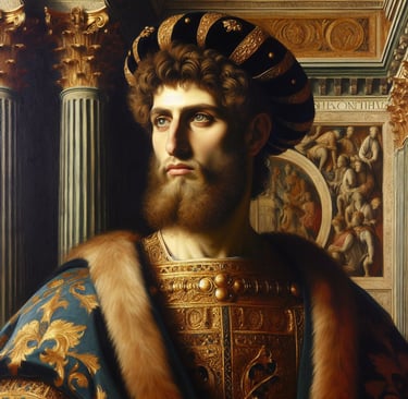 King David