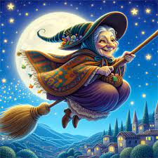 La Befana