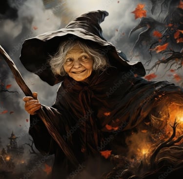 La Befana