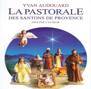 La Pastorale - France