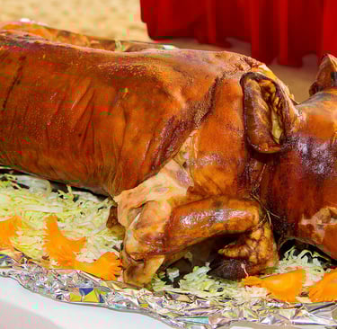 Lechon