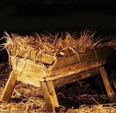 manger