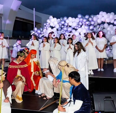 Maronite Christmas