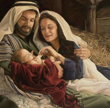 Holy Family