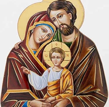 Holy Family