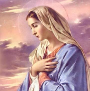 The Magnificat