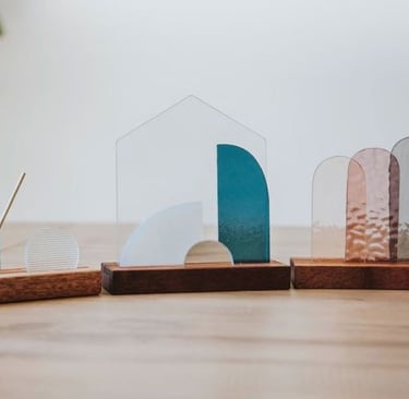 minimalist Nativity