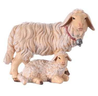 sheep figures for Nativity