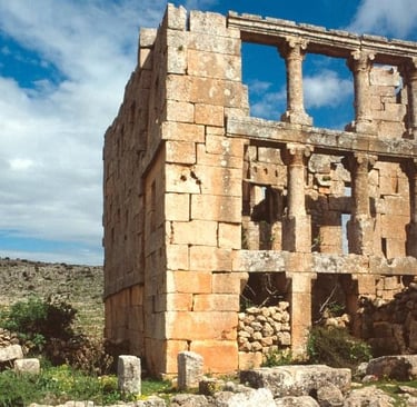 pandocheion