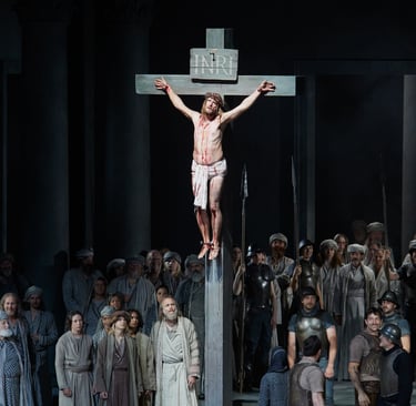 German Passion Play