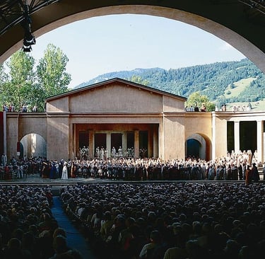 German Passion Play