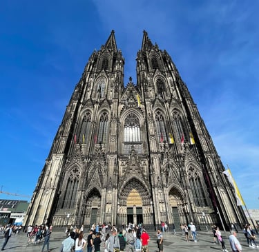 Cologne Cathedral