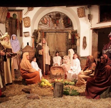 Presepe