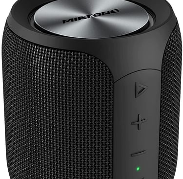 bluetooth speaker