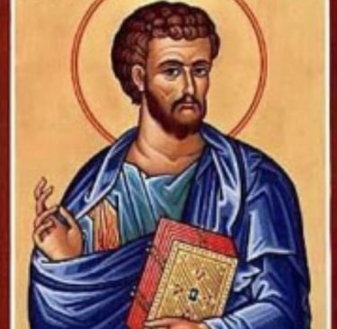 St Luke