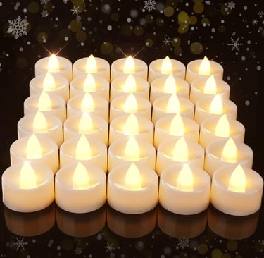 Tea lights