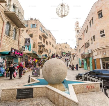 Bethlehem