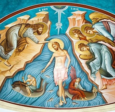 Theophany